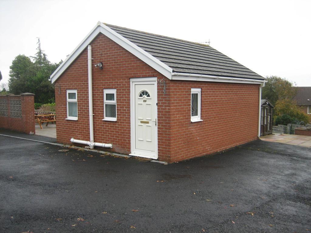 Four Seasons Guest House Pembrey Room photo